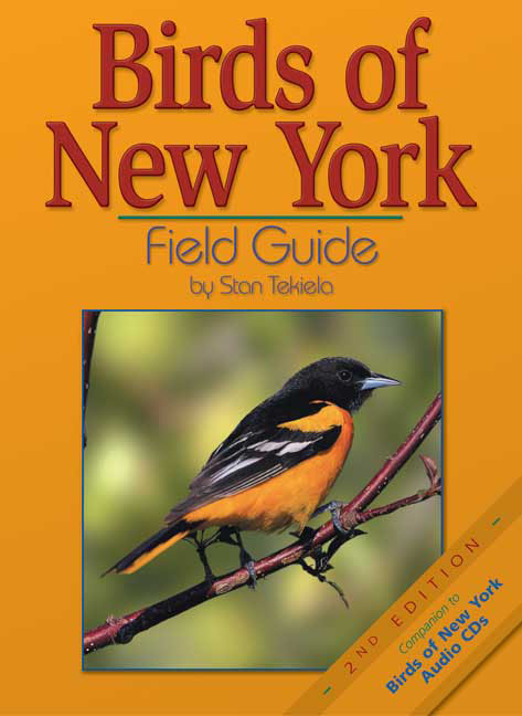 Birds New York FG 2nd Edition